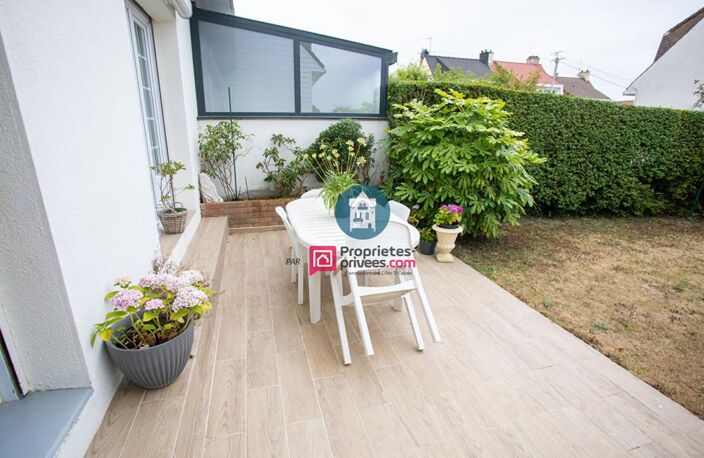 PROPRIETES PRIVEES COTE D'OPALE  vous propose : — photo 2