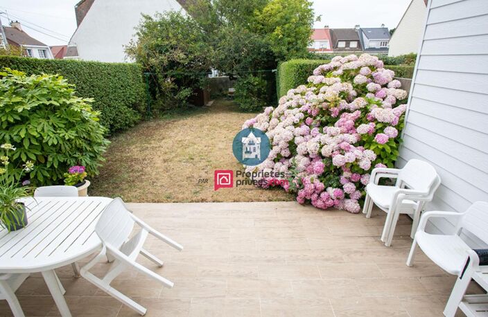 PROPRIETES PRIVEES COTE D'OPALE  vous propose : — photo 3