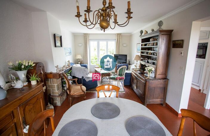PROPRIETES PRIVEES COTE D'OPALE  vous propose : — photo 4