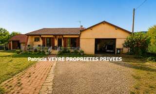 Maison 3 Pièces 111 m² à vendre à Fraisses (42490)