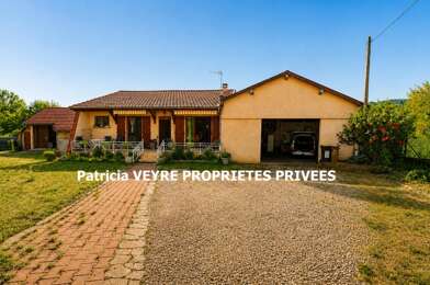 Maison 3 pièces 262000 €