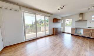 Appartement 2 Pièces 52 m² à vendre à Puget-sur-Argens (83480)
