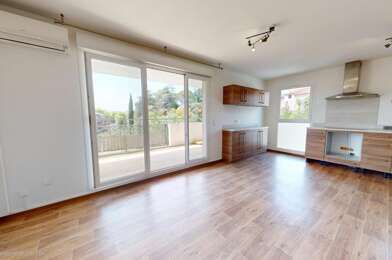 Appartement 2 pièces 188000 €