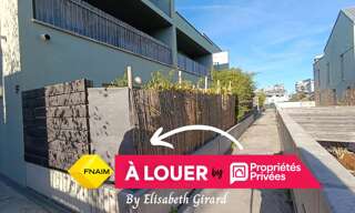 Appartement 2 Pièces 52 m² à louer à Besançon (25000)
