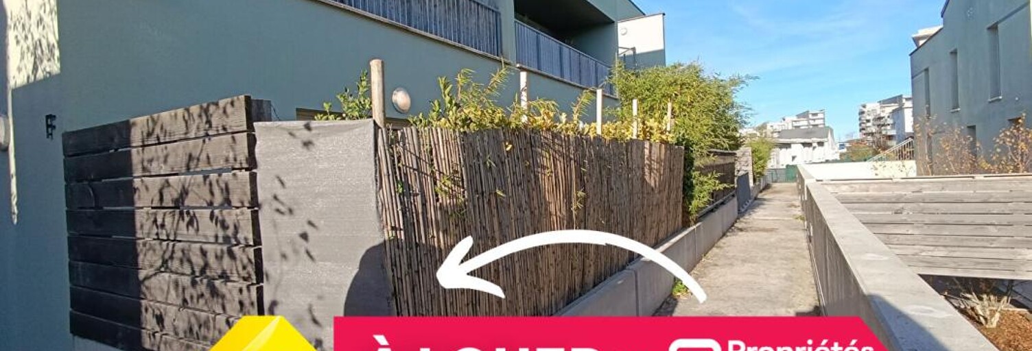 Appartement 2 Pièces 52 m² à louer à Besançon (25000)