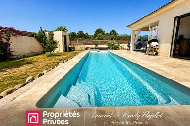 Maison 4 pièces 624000 €
