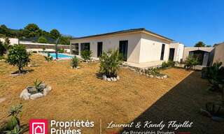 Maison 4 Pièces 116 m² à vendre à Solaro (20240)