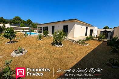 Maison 4 pièces 624000 €