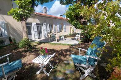 Maison 5 pièces 171000 €