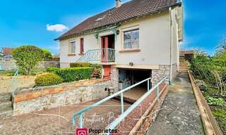 Maison 6 Pièces 120 m² à vendre à Coulommiers (77120)