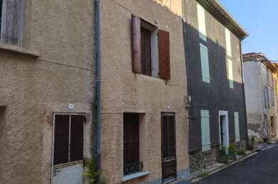 Maison 4 pièces 39900 €