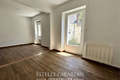 Maison 4 pièces 910 €