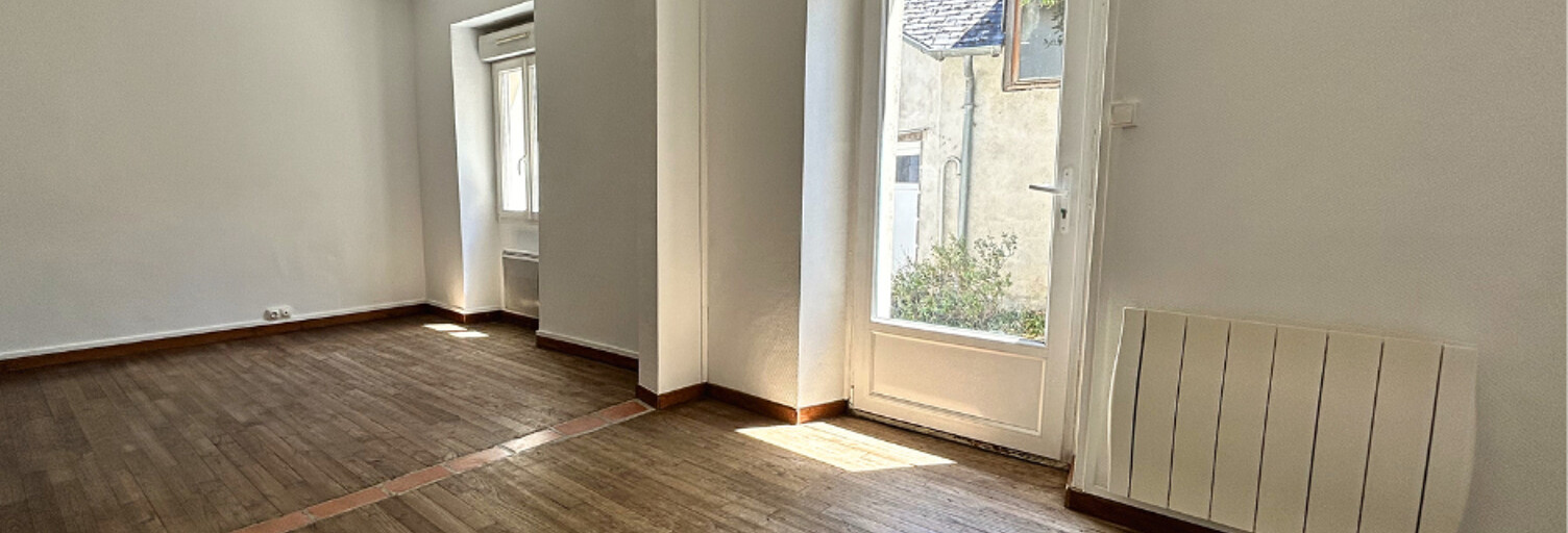 Maison 4 Pièces 74 m² à louer à Carquefou (44470)