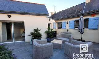 Maison 7 Pièces 163 m² à vendre à La Forêt-Fouesnant (29940)
