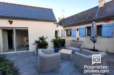 Maison 7 pièces 668000 €