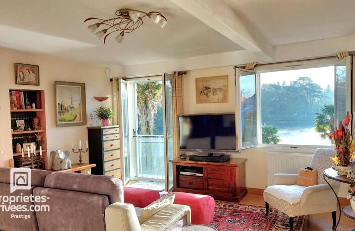 29940  LA FORET FOUESNANT - MAISON vue mer 4 chambres — photo 4