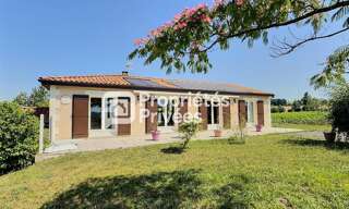 Maison 5 Pièces 140 m² à vendre à Comberanche-et-Épeluche (24600)