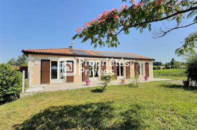 Maison 5 pièces 197500 €