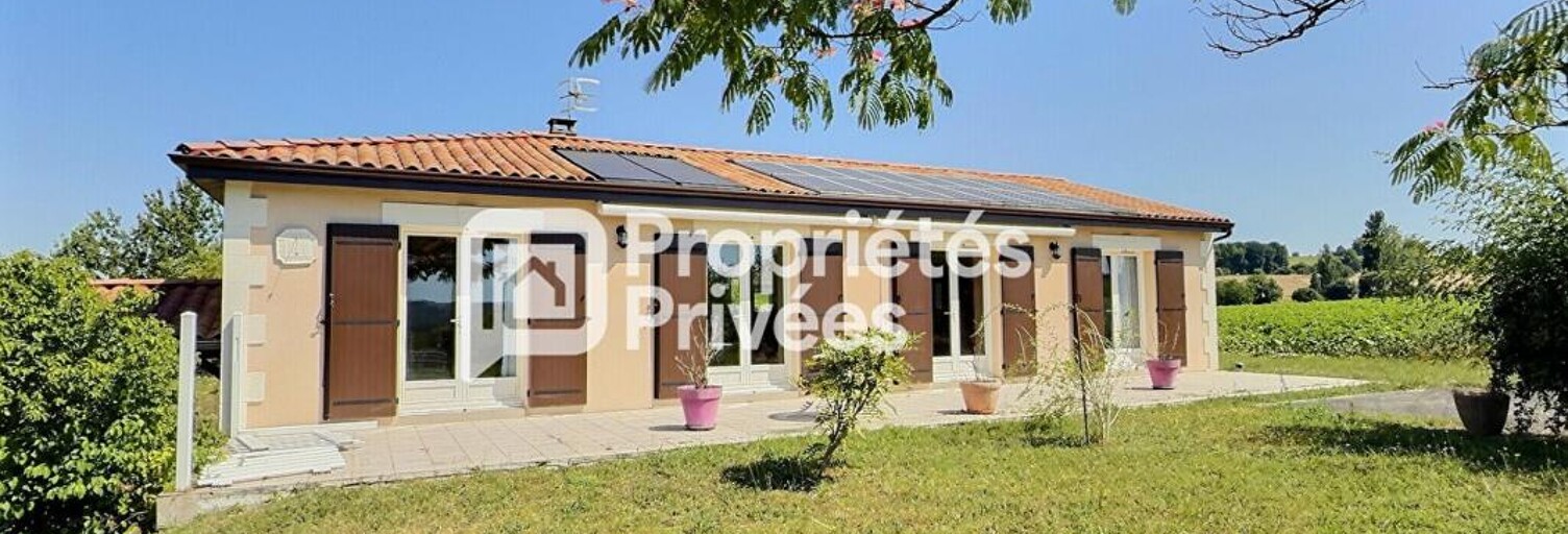 Maison 5 Pièces 140 m² à vendre à Comberanche-et-Épeluche (24600)