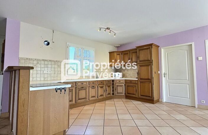 Maison T4/5 avec 3/4 ch., spacieux garage et abri pour camping-car au calme sur COMBERANCHE-ET-EPELUCHE (24600) — photo 3