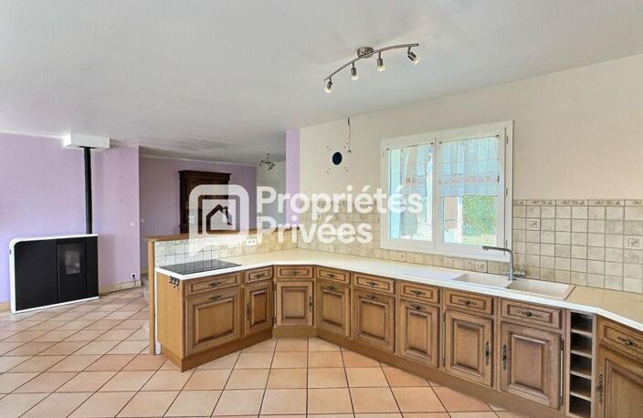 Maison T4/5 avec 3/4 ch., spacieux garage et abri pour camping-car au calme sur COMBERANCHE-ET-EPELUCHE (24600) — photo 4