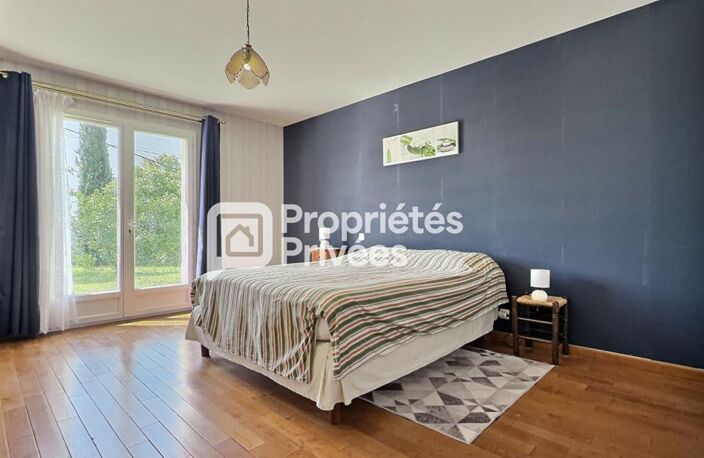 Maison T4/5 avec 3/4 ch., spacieux garage et abri pour camping-car au calme sur COMBERANCHE-ET-EPELUCHE (24600) — photo 5