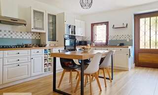Maison 3 Pièces 95 m² à vendre à Soleymieu (38460)