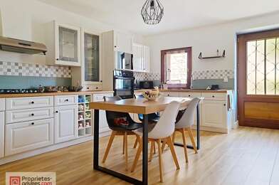 Maison 3 pièces 215000 €