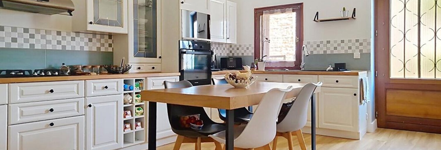 Maison 3 Pièces 95 m² à vendre à Soleymieu (38460)