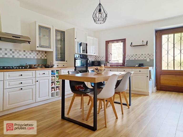 Maison Soleymieu 3 pièce(s) 95 m2 — photo 1