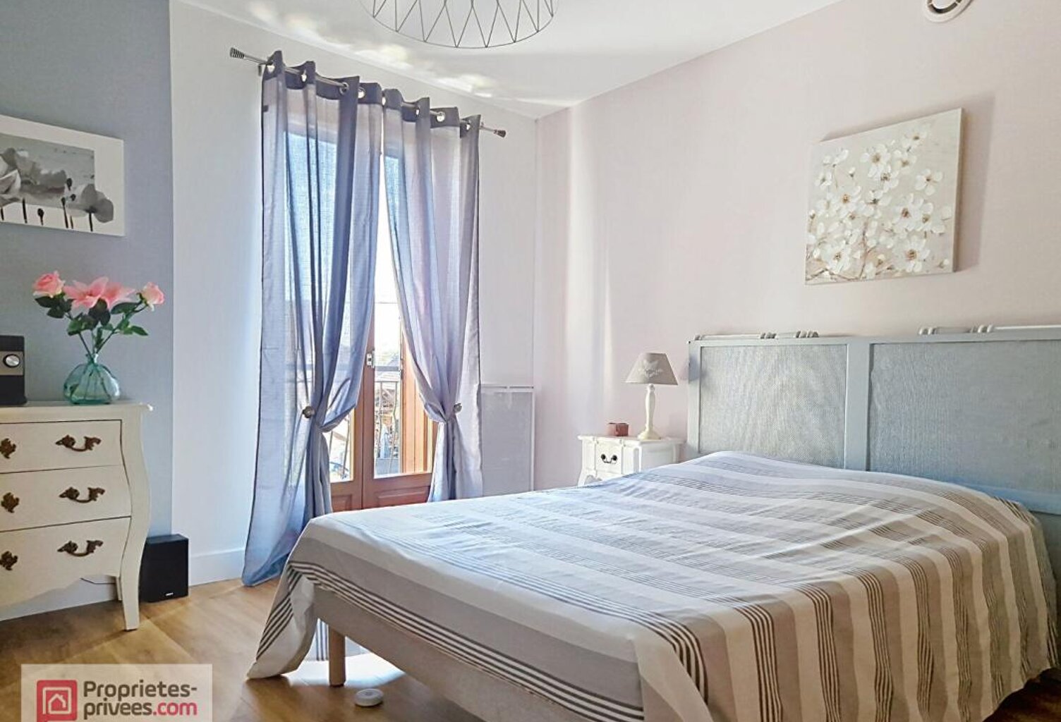 Maison Soleymieu 3 pièce(s) 95 m2 — photo 1