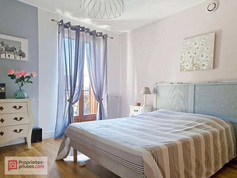Maison Soleymieu 3 pièce(s) 95 m2 — photo 1