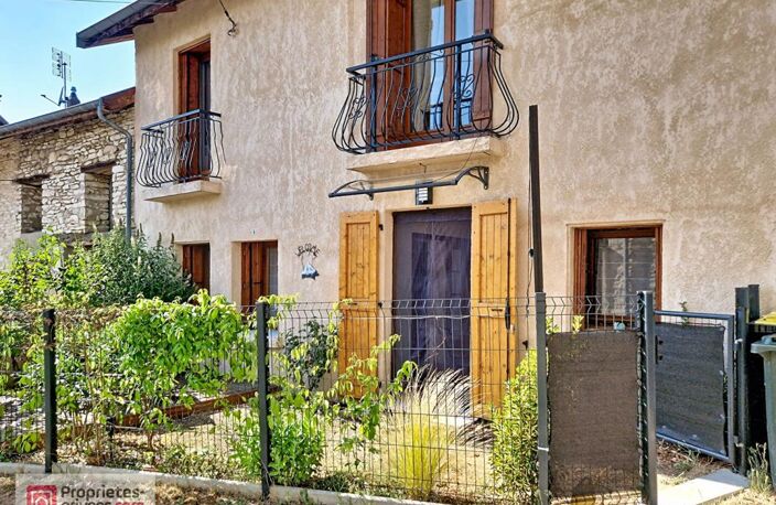 Maison Soleymieu 3 pièce(s) 95 m2 — photo 4