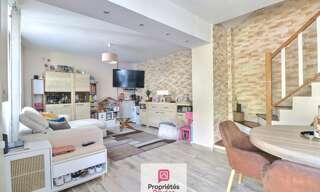 Maison 3 Pièces 50 m² à vendre à Achères (78260)