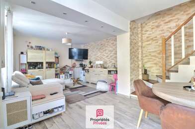 Maison 3 pièces 235000 €