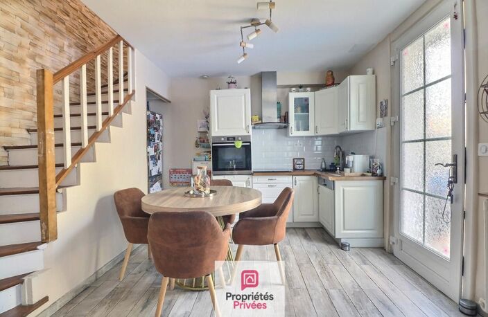 Maison Acheres 3 pièce(s) 50.58 m2 — photo 4