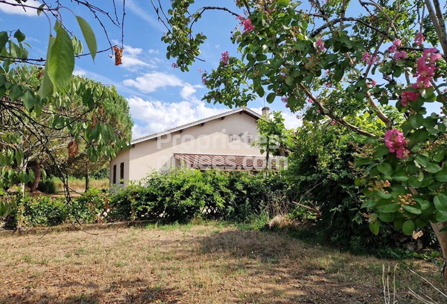 Maison fort potentiel — photo 1