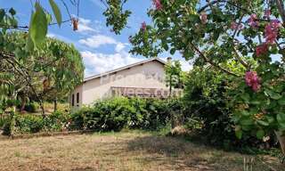 Maison 8 Pièces 170 m² à vendre à Saint-André-de-Cubzac (33240)