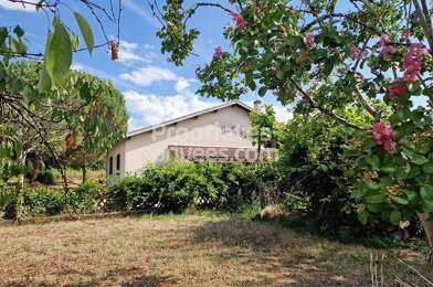 Maison 8 pièces 270000 €