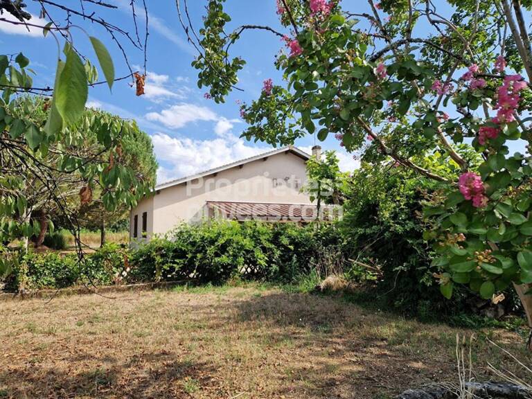 Maison fort potentiel — photo 1
