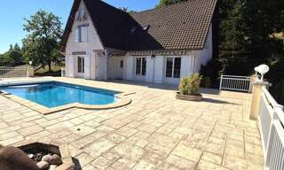 Maison 8 Pièces 166 m² à vendre à Saint-Dizier (52100)