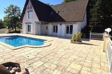 Maison 8 pièces 276900 €