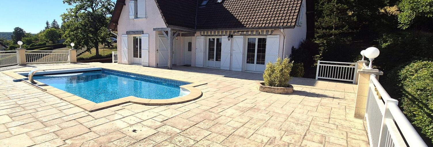 Maison 8 Pièces 166 m² à vendre à Saint-Dizier (52100)