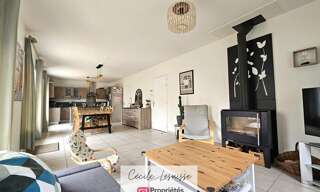 Maison 7 Pièces 127 m² à vendre à Port-Jérôme-sur-Seine (76330)