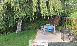 Maison 7 Pièces 127 m² à vendre à Port-Jérôme-sur-Seine (76330)