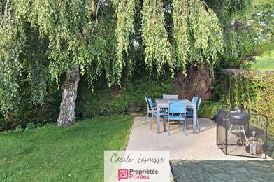 Maison 7 pièces 282700 €