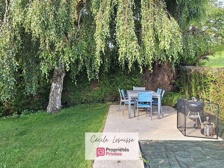 Pavillon viable de plain-pied en très bon état, sur sous-sol complet — photo 1