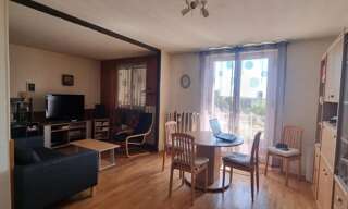 Appartement 3 Pièces 54 m² à vendre à Dijon (21000)