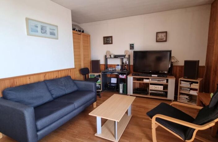 Appartement Dijon T3 54 m2 BALCON — photo 2