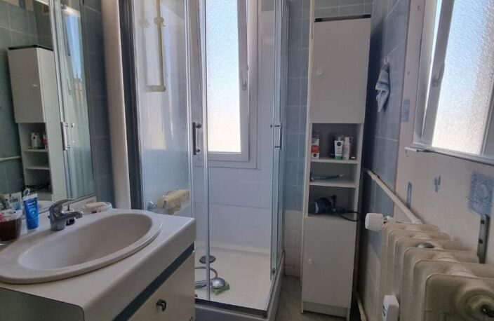 Appartement Dijon T3 54 m2 BALCON — photo 3